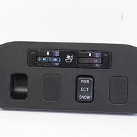 2006-2007 Lexus Gs300 Dash Heater Traction Control Switch 58919-30040 - BIGGSMOTORING.COM