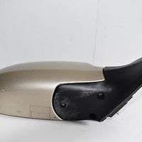 2007-2010 Hyundai Elantra Passenger Side Door Rear View Mirror