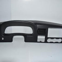 2005-2007 Ford F250 Dash Radio Surround Bezel Trim - BIGGSMOTORING.COM