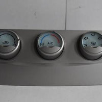 2007-2009 TOYOTA CAMRY A/C HEATER TEMPERATURE CLIMATE CONTROL UNIT 55900 616100