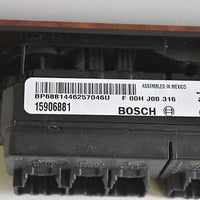 2007-2014 Tahoe Escalade Yukon Driver Side Power Master Window Switch