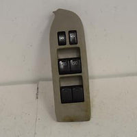 2002-2006 Toyota Camery Left Driver Side Window Switch - BIGGSMOTORING.COM