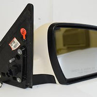 2010-2011 KIA SOUL RIGHT PASSENGER SIDE MIRROR