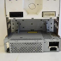 2004-2008 JAGUAR X-TYPE RADIO STEREO CD PLAYER CLIMATE CONTROL 4 X 43-18B876-AD - BIGGSMOTORING.COM