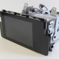 2016 HONDA CIVIC 7'' IN RADIO DISPLAY SCREEN 39101-TBA-A21-M1
