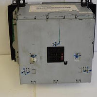 2003-2007 Cadillac Sts Radio Stereo Cd Player 15 824 244 - BIGGSMOTORING.COM