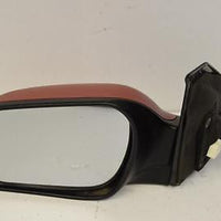 2004-2009 Mazda 3 Left Driver Side Door Rear View Mirror - BIGGSMOTORING.COM