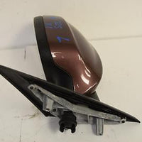 BMW LH DOOR MIRROR 325i drivers side 2006-2008 3 PIN