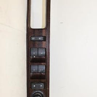 2008-2014 2008-2014 Ford Expedition Driver Side Power Window Master Switch 8L1T-14540-AA