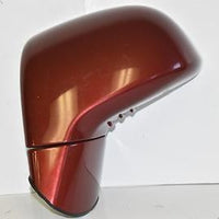 2007-2012 KIA RONDO LEFT DRIVER SIDE MIRROR