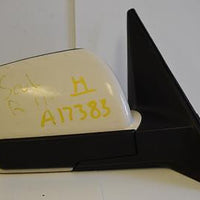 2010-2011 KIA SOUL RIGHT PASSENGER SIDE MIRROR
