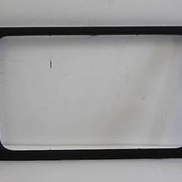 2010-2014 Volkswagen Gti Golf Radio Surround Bezel Trim 5K0 858 063