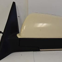 2010-2012 Kia Soul Left Driver Side Mirror