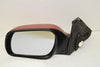 2004-2009 Mazda 3 Left Driver Side Door Rear View Mirror - BIGGSMOTORING.COM
