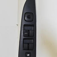 2004-2009 Mazda 3 Driver Side Power Window Master Switch Bn8F 66 350A - BIGGSMOTORING.COM