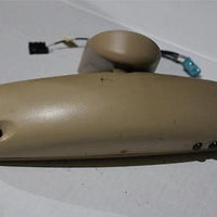 Factory Oem 98 - 02 Mercedes Benz E320 E430 E55 E300D Auto Dim Rear View Mirror