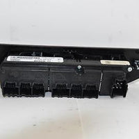 2007-2014 Tahoe Escalade Yukon Driver Side Power Master Window Switch