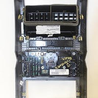 2009-2010 Dodge Journey Dash Radio Bezel Climate Control P55111892 Af