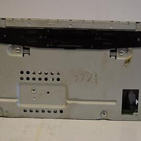 2010-2012 Ford Fusion Radio Stereo Receiver Cd Player Be5T-19C175-Aa