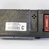 1999-2003 Ford F150 F250 4x4 Gem Multifunction Control Module YL34-14B205-CA - BIGGSMOTORING.COM