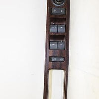 2008-2014 FORD EXPEDITION DRIVER SIDE POWER WINDOW MASTER SWITCH 8L1T-14540-AA