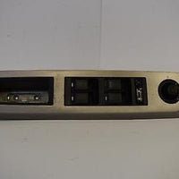 2008-2010 Dodge Avenger Driver Side Power Window Master Switch 04602780aa