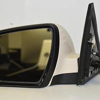 2010-2012 KIA SOUL LEFT DRIVER SIDE MIRROR