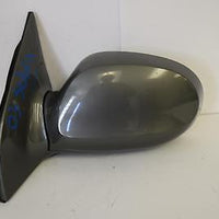2002-2005 Kia Sedona Left Driver Side Mirror - BIGGSMOTORING.COM