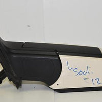 2010-2012 Kia Soul Left Driver Side Mirror