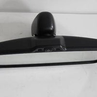 2005-2012 Audi A6 Q5 Auto Dim Rear View Mirror 4F0 857 511 F - BIGGSMOTORING.COM