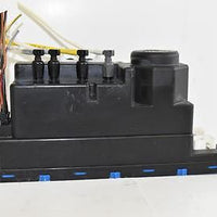 1998-2002 Mercedes Benz W210 Central Lock Vacuum Pump 210 800 06 48 - BIGGSMOTORING.COM
