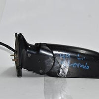 1999-2002 Chevrolet Silverado Left Driver Side Mirror - BIGGSMOTORING.COM
