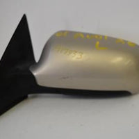 2001-2005 Audi A6 Left Side Mirror - BIGGSMOTORING.COM