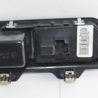 2007-2014 Gm Escalade Cadillac Dash Headlight Switch Dimmer Control