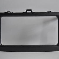 2003-2009 Toyota Corolla Dash Radio Trim Surround 55405-2A30/70 - BIGGSMOTORING.COM