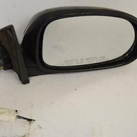 2001-2002 Infinity I30 Right Passenger Side Mirror - BIGGSMOTORING.COM