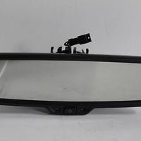 2005-2012 AUDI A6 Q5 AUTO DIM REAR VIEW MIRROR 4F0 857 511 F - BIGGSMOTORING.COM