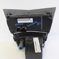 2007-2014 Avenger Sebring A/C Heater Temperature Climate Control