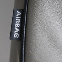 2007-2014 Lincoln Navigator  Passenger Side Front Seat Back Rest