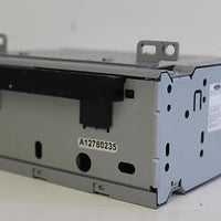 2012-2014 Ford Focus  Radio Stereo Mp3 Cd Player Receiver Cm5T-19C107-Kg