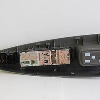 2004-2009 Nissan Quest  Driver Side Power Window Master Switch 80961 Zm70 - BIGGSMOTORING.COM