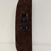 2007-2010 TAHOE ESCALADE SIERRA AVALANCHE PASSENGER WINDOW SWITCH 25783952