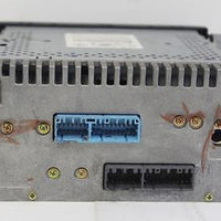 2004-2008 Honda Pilotradio Stereo Cassette Tape Cd Player 39100-S9V-A210 - BIGGSMOTORING.COM