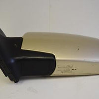2006-2008 Kia Sedona Left Driver Side Mirror - BIGGSMOTORING.COM