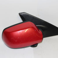 2004-2006 Mazda 3 Right Passenger Power Side View Mirror - BIGGSMOTORING.COM