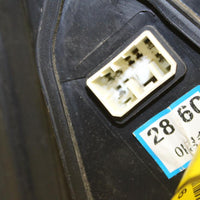 2003-2009 Kia Sorento Left Driver Power Side View Mirror - BIGGSMOTORING.COM