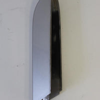 2002-2014 CADILLAC ESCALADE  DRIVER  SIDE LH REAR  ROOF RACK END CAP COVER - BIGGSMOTORING.COM