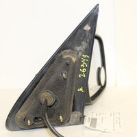 2002-2007 Jeep Liberty Right Passenger Power Side View Mirror - BIGGSMOTORING.COM