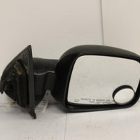 2002-2007 Jeep Liberty Right Passenger Power Side View Mirror - BIGGSMOTORING.COM