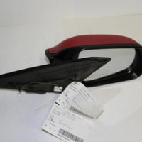 2004-2006 Mazda 3 Right Passenger Power Side View Mirror - BIGGSMOTORING.COM